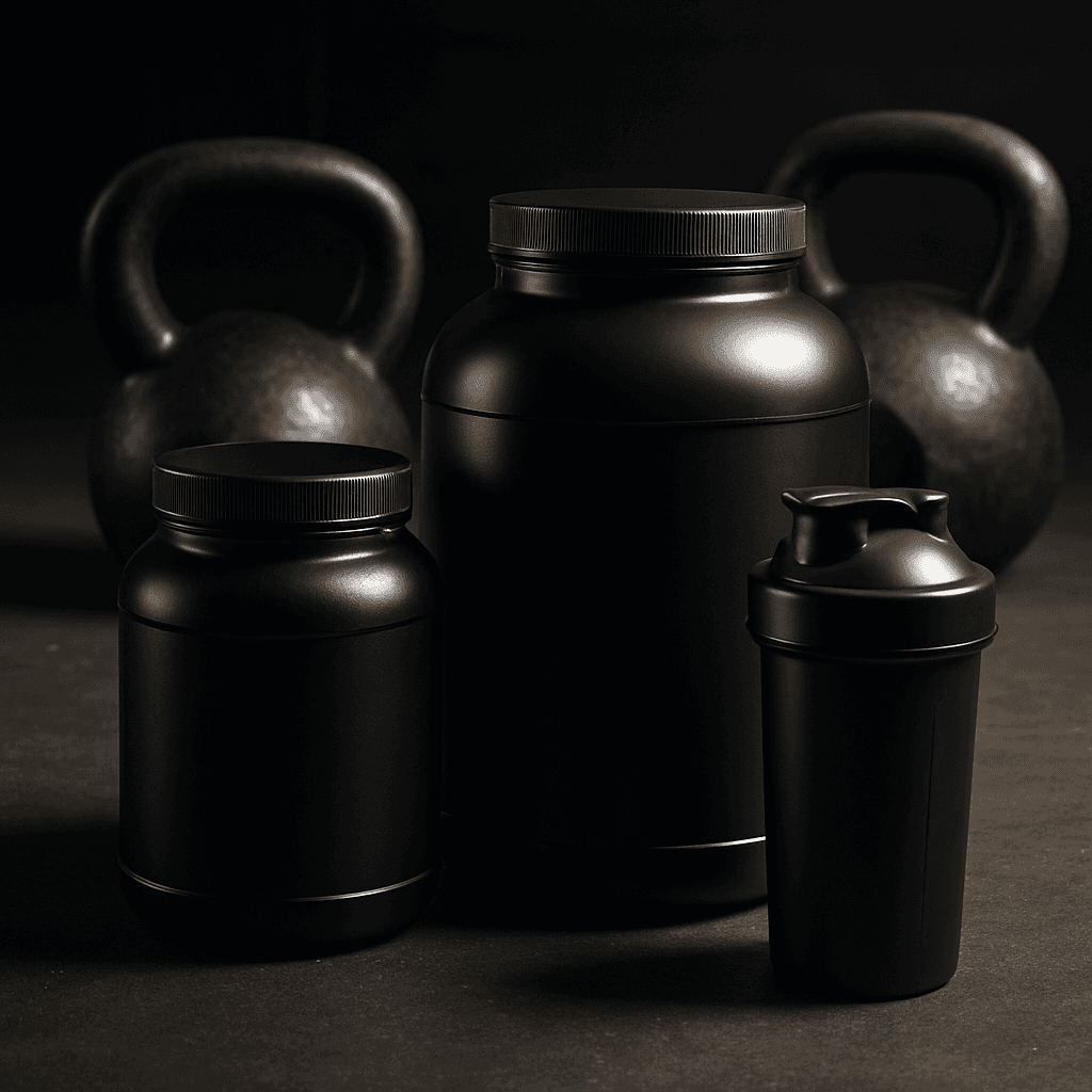 Apex Nutrition