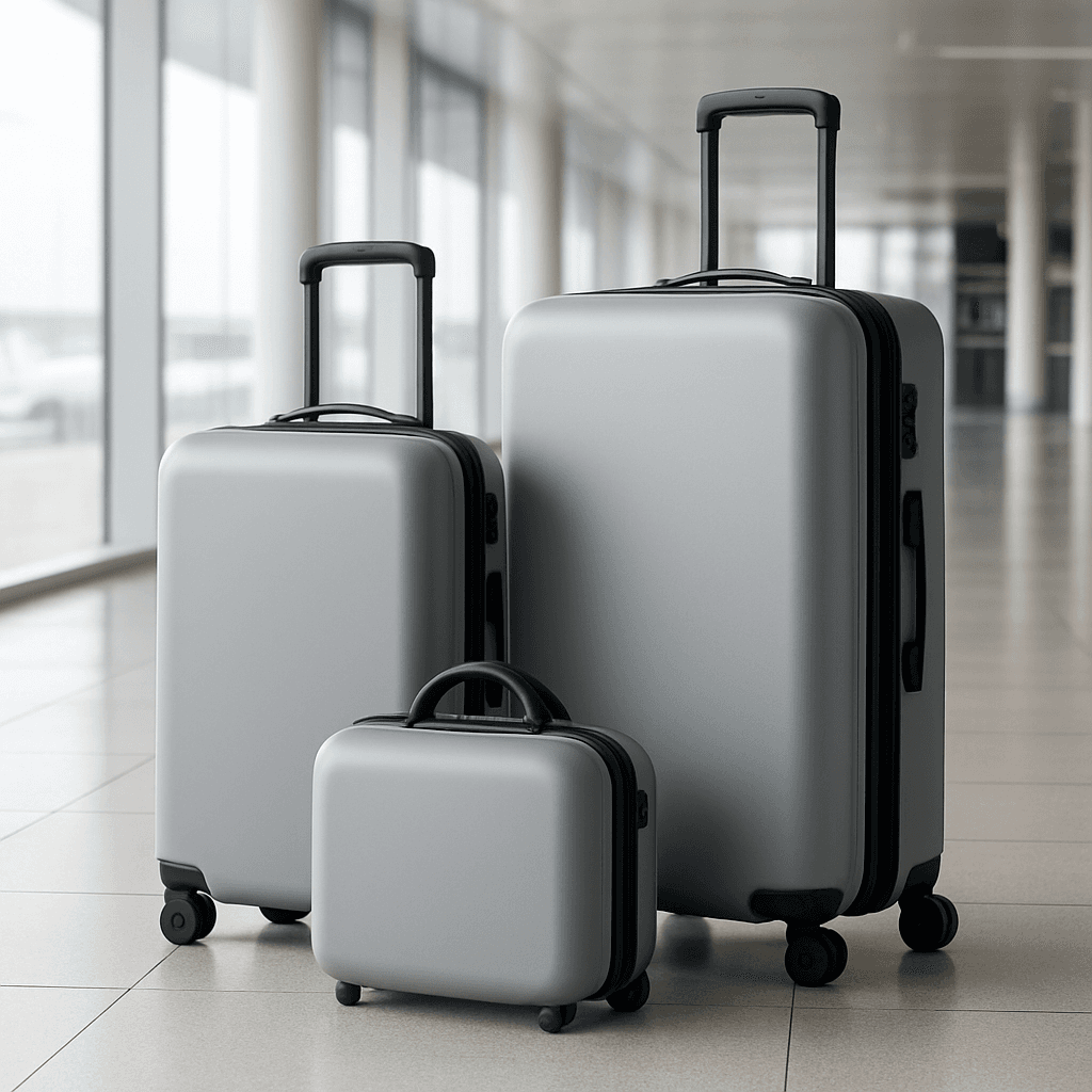 Atlas Luggage