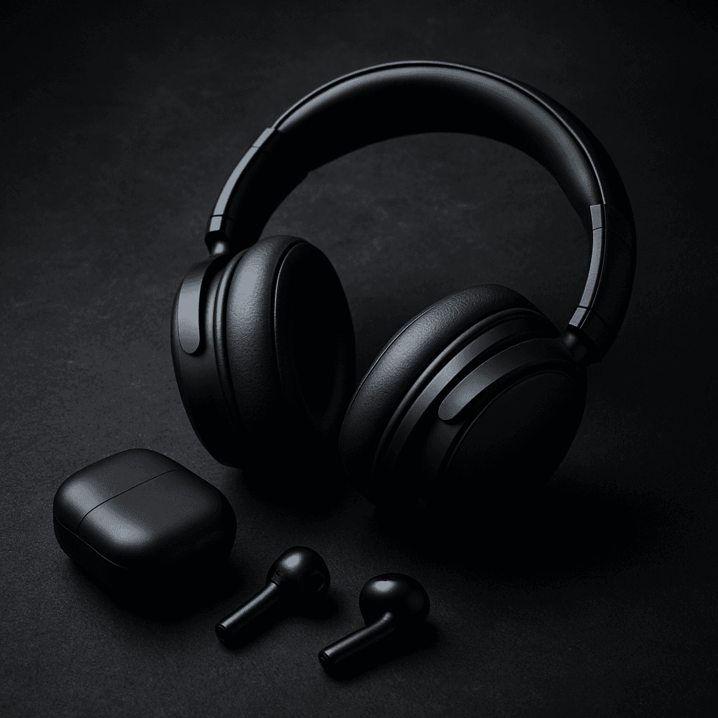 AudioWave