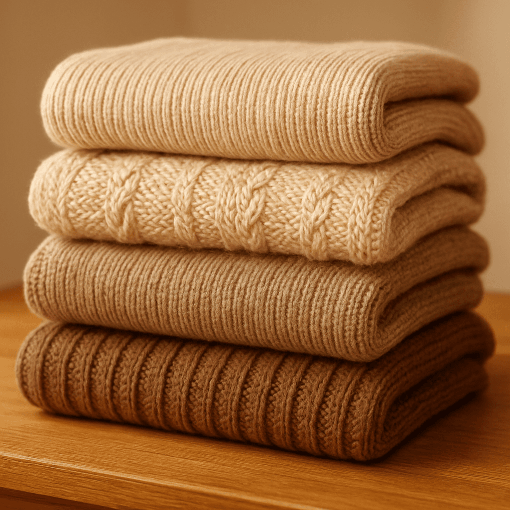 Aurora Knitwear
