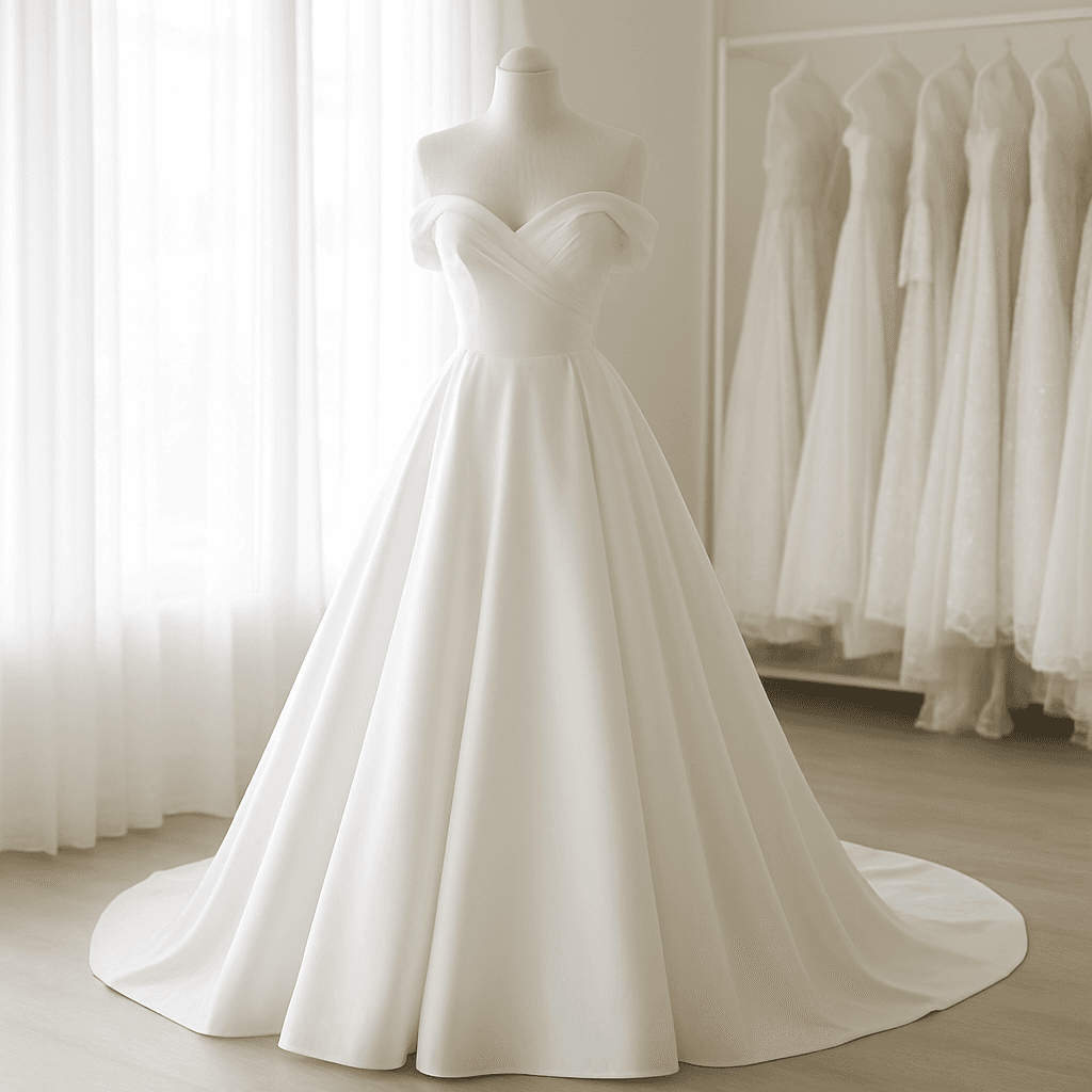 Bloom Bridal