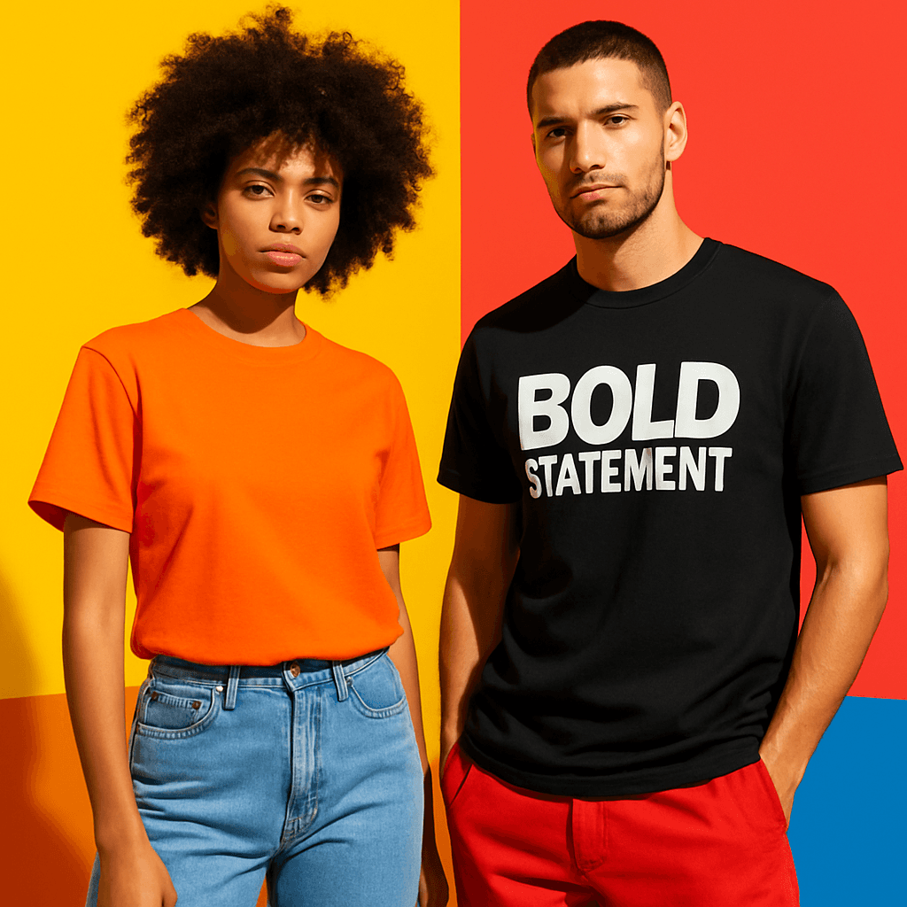 Bold Apparel Co