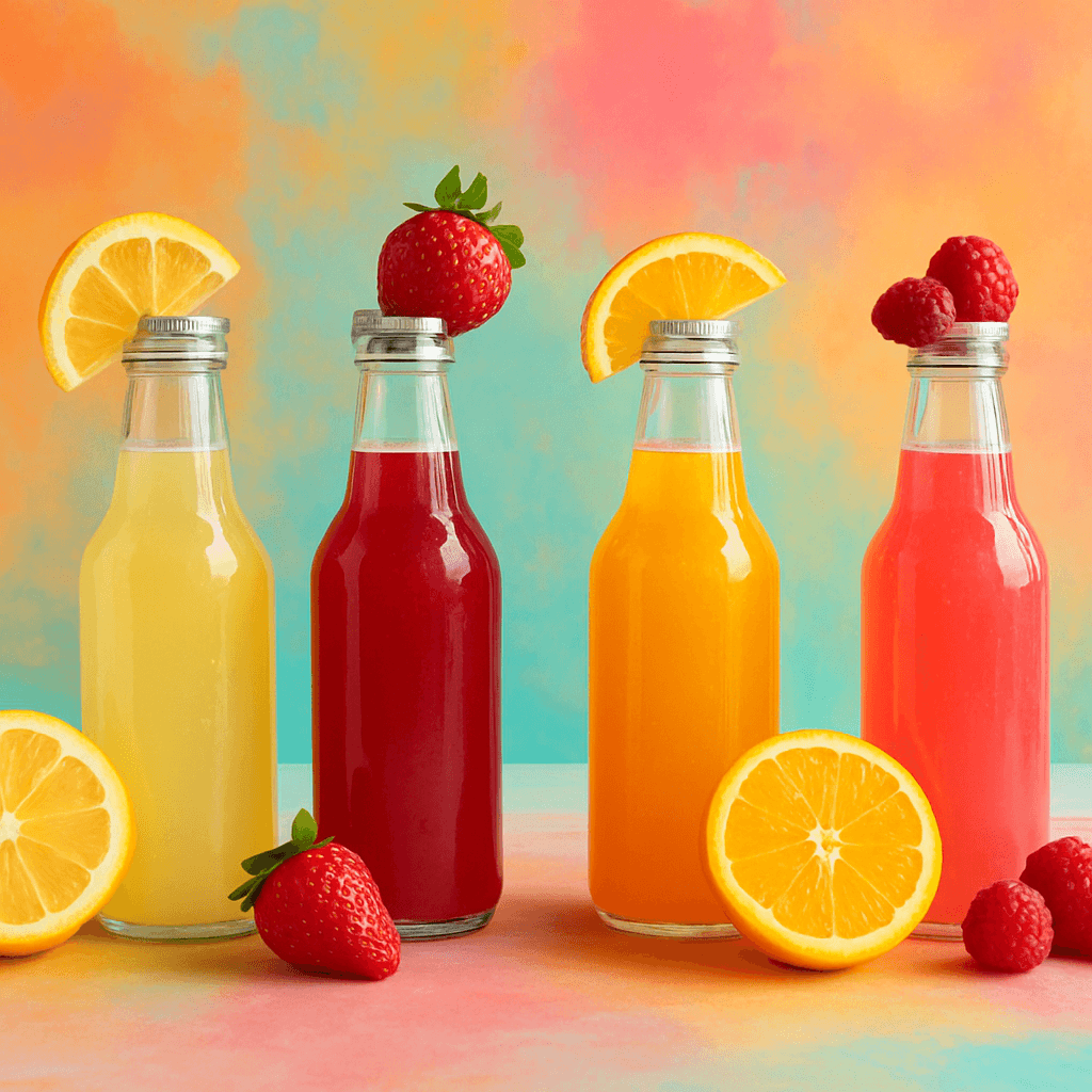 BoldBrew Kombucha