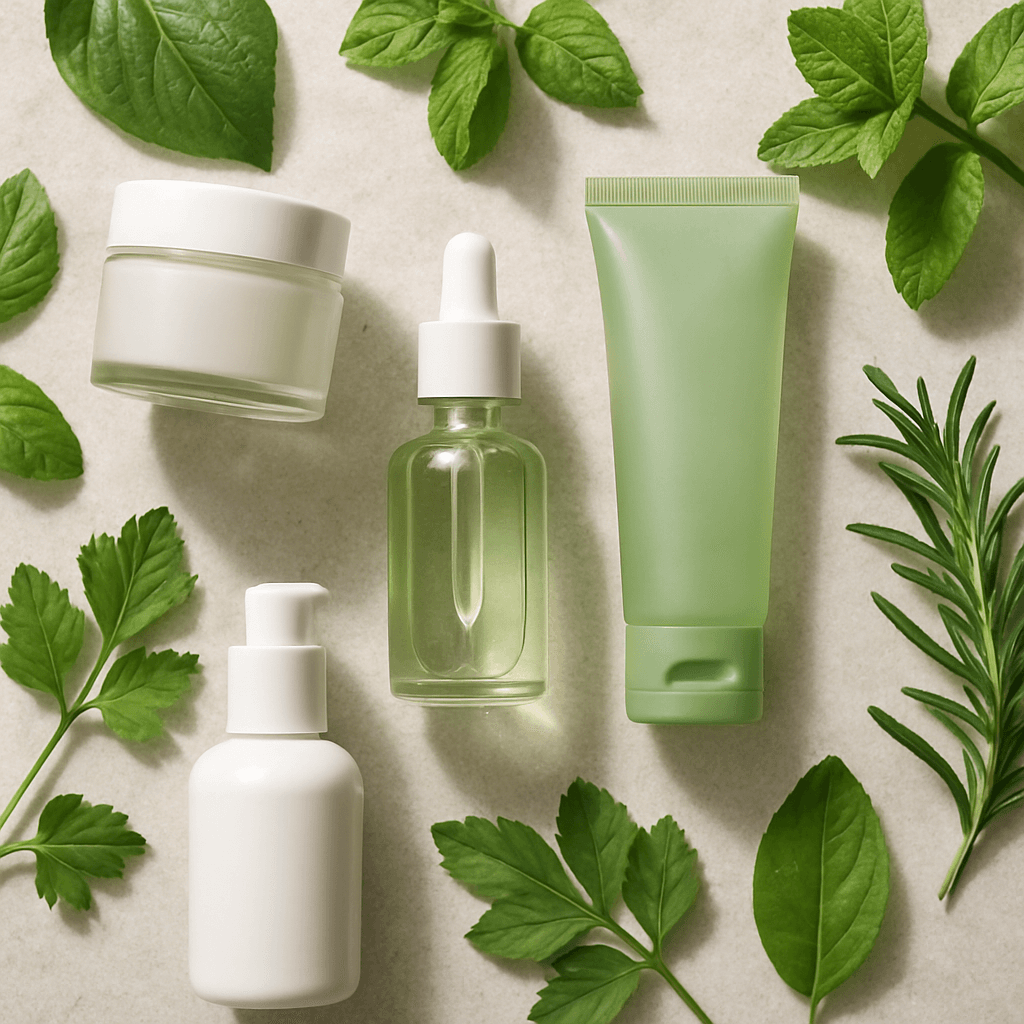Botanica Beauty