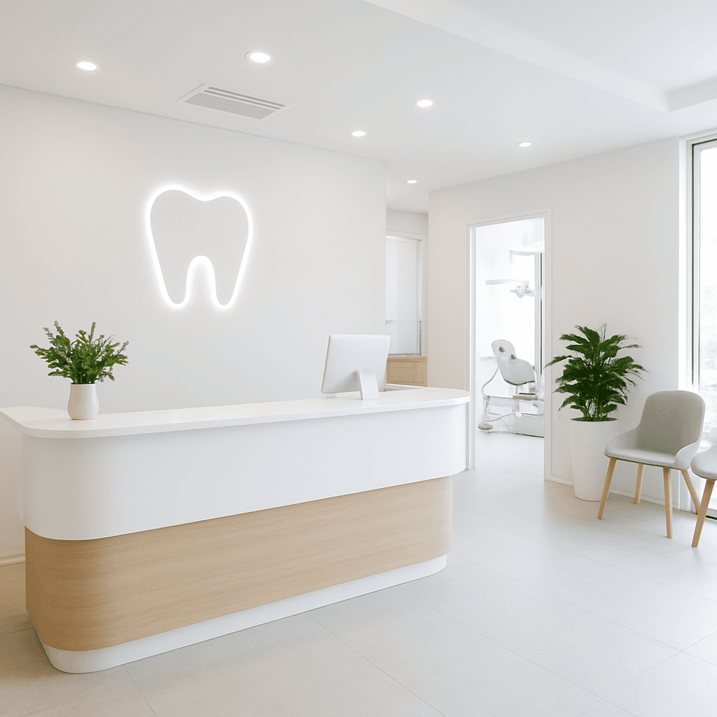 Bright Smile Dental