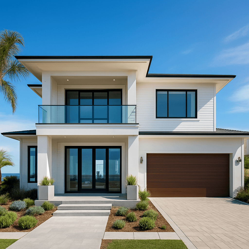 Coastal Realty