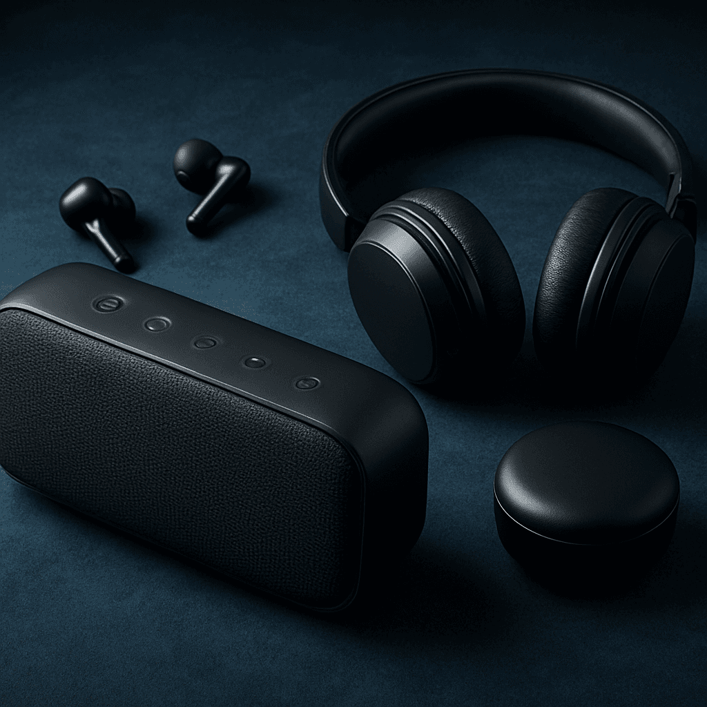 Cobalt Audio