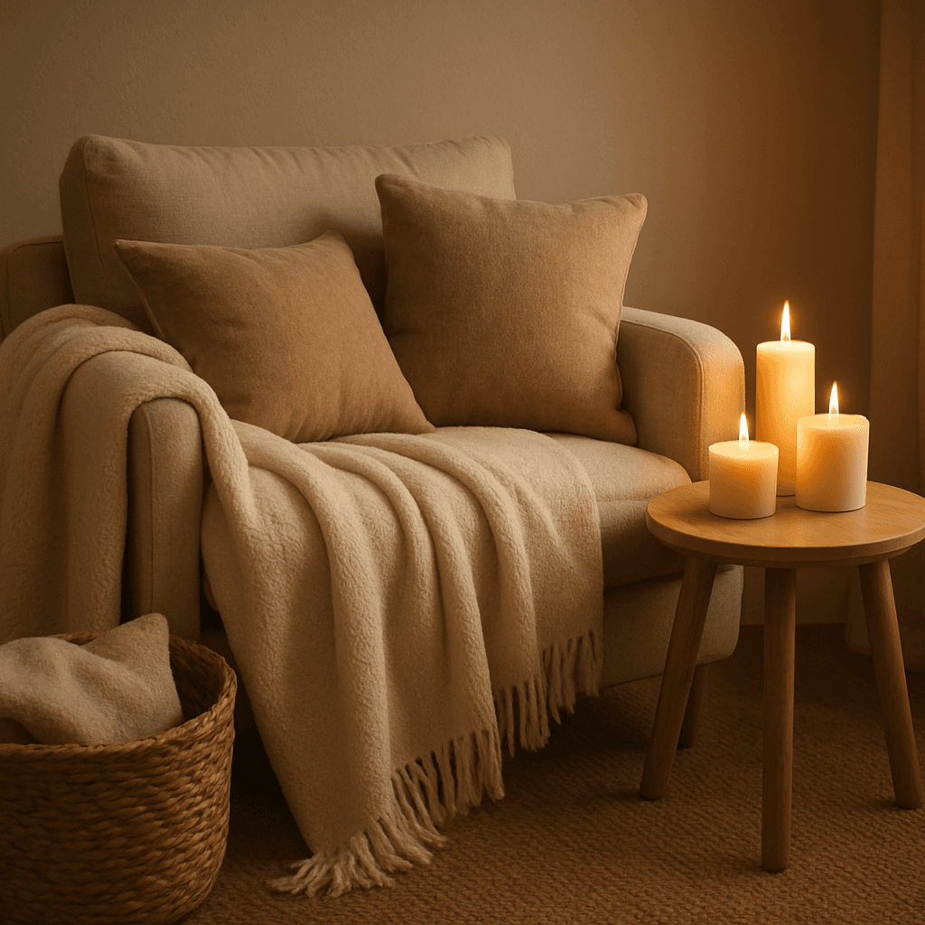 Cozy Corner
