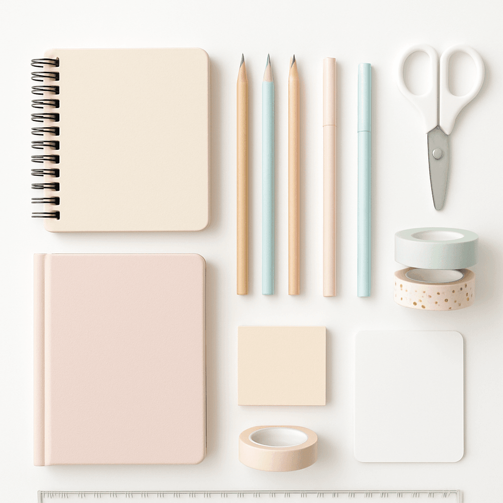 Craft & Quill