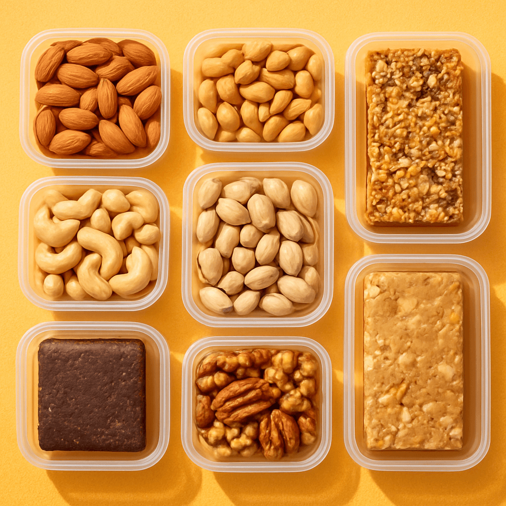 Crave Snacks
