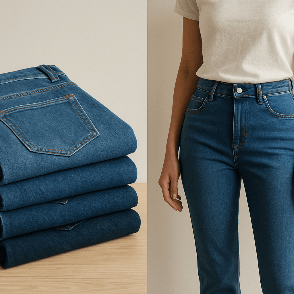 Denim District