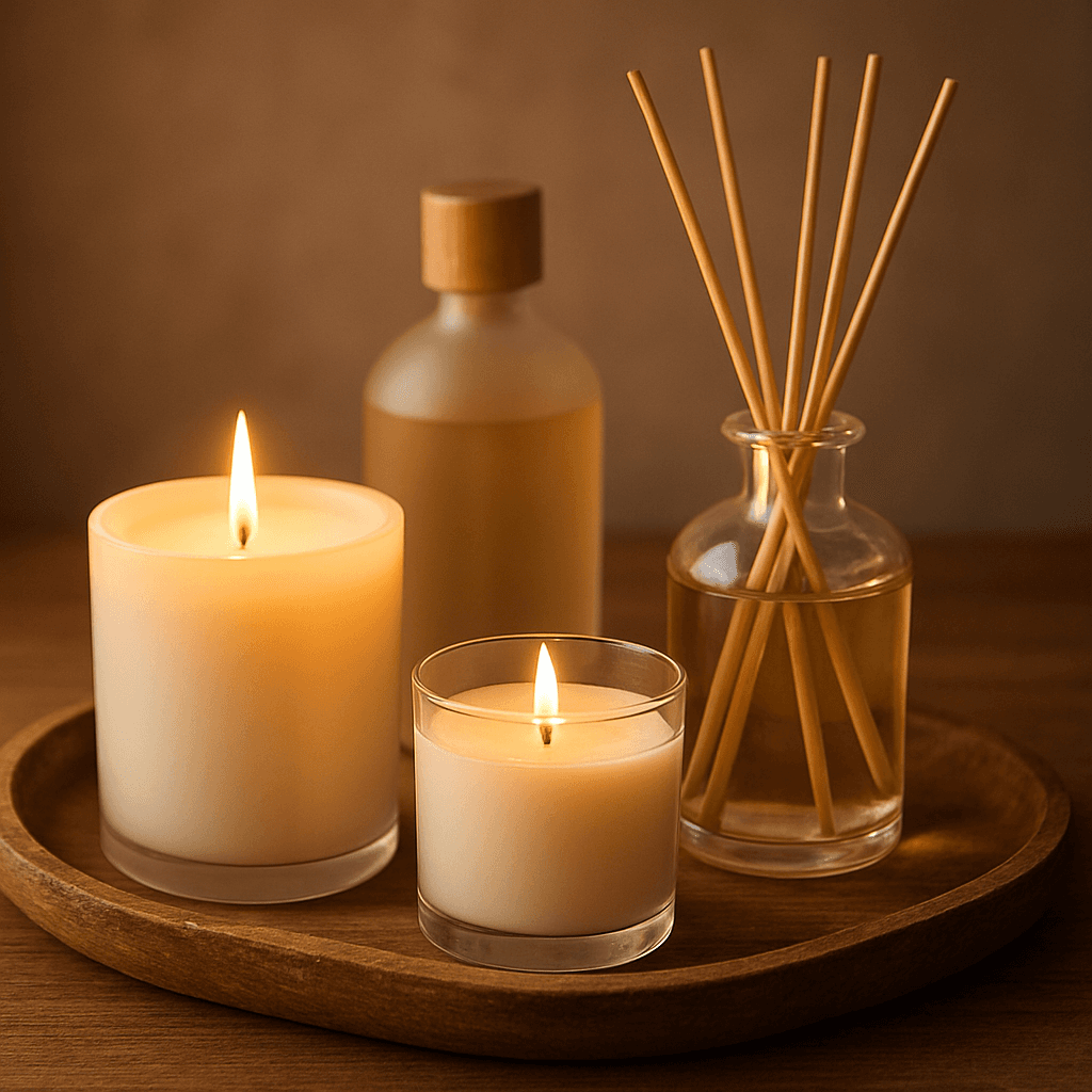Ember Candle Co
