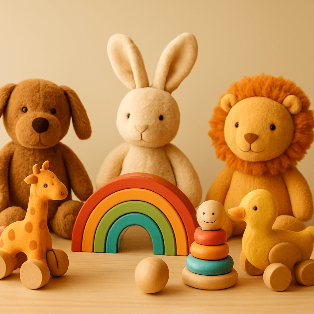 FableToys