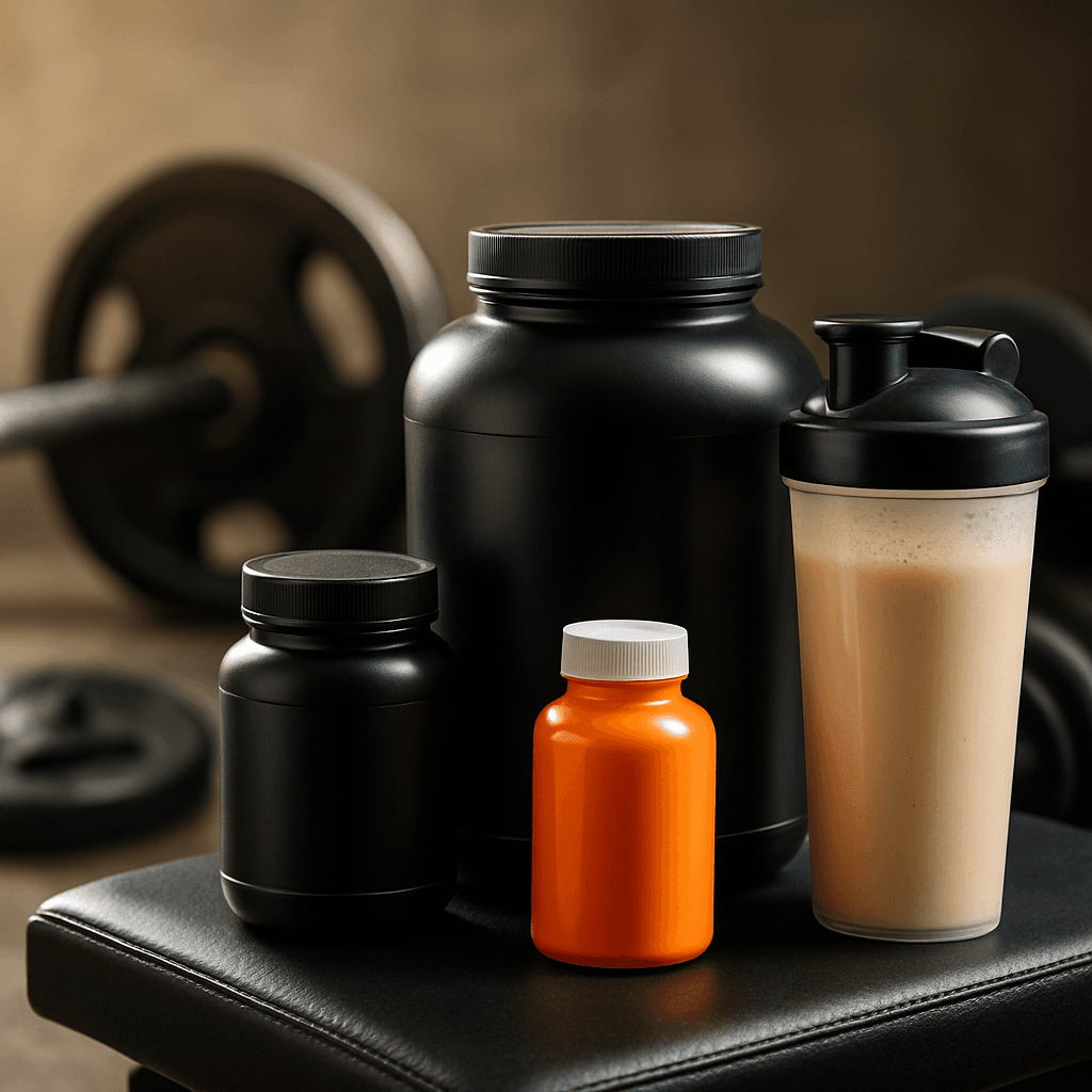 FitFuel Co
