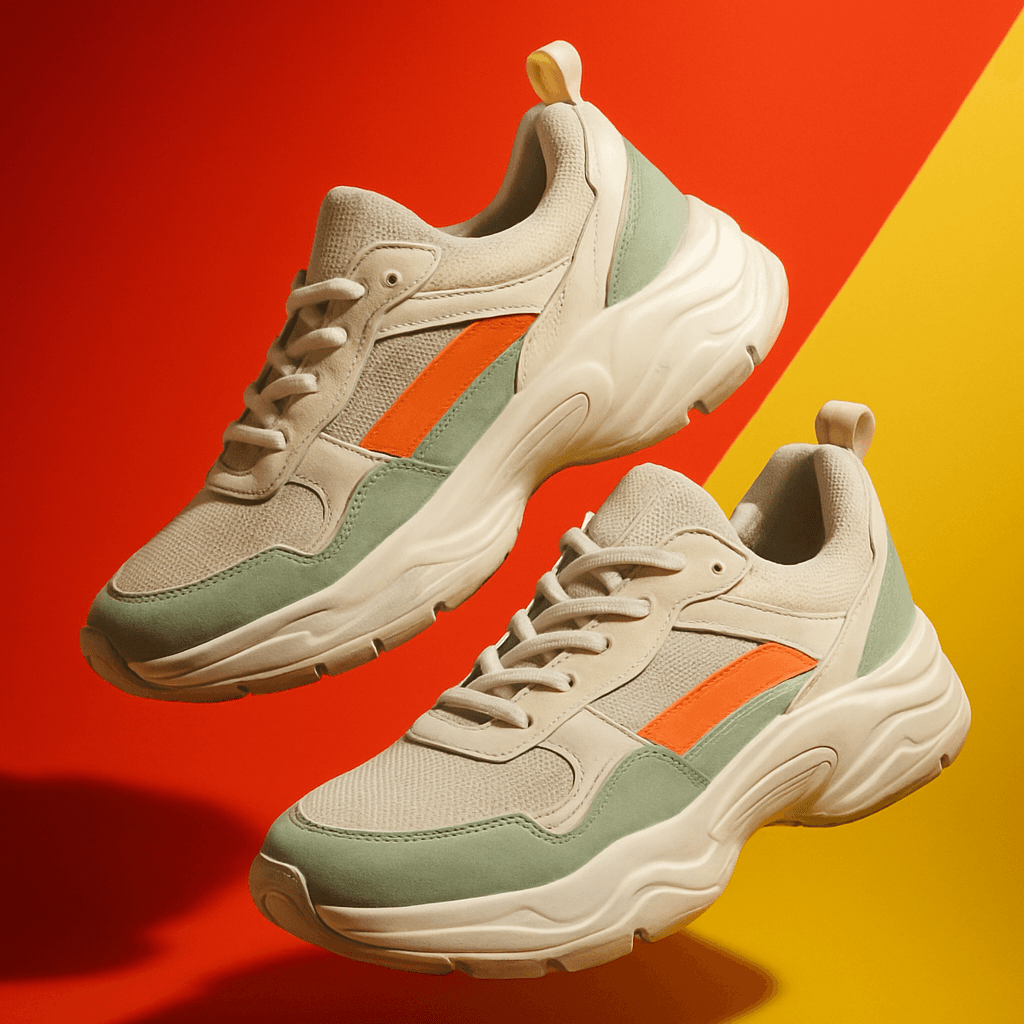 FreshKick Sneakers