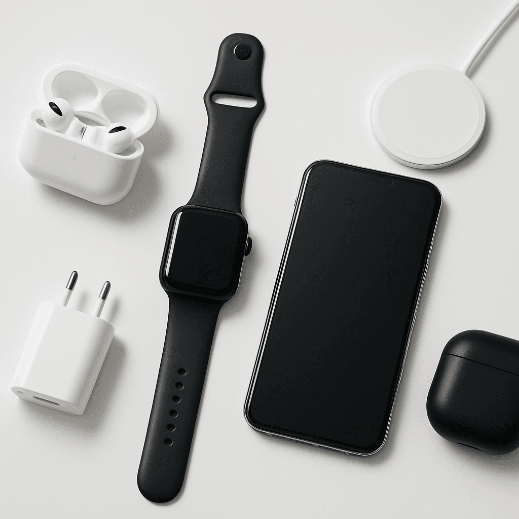Gadget Galaxy