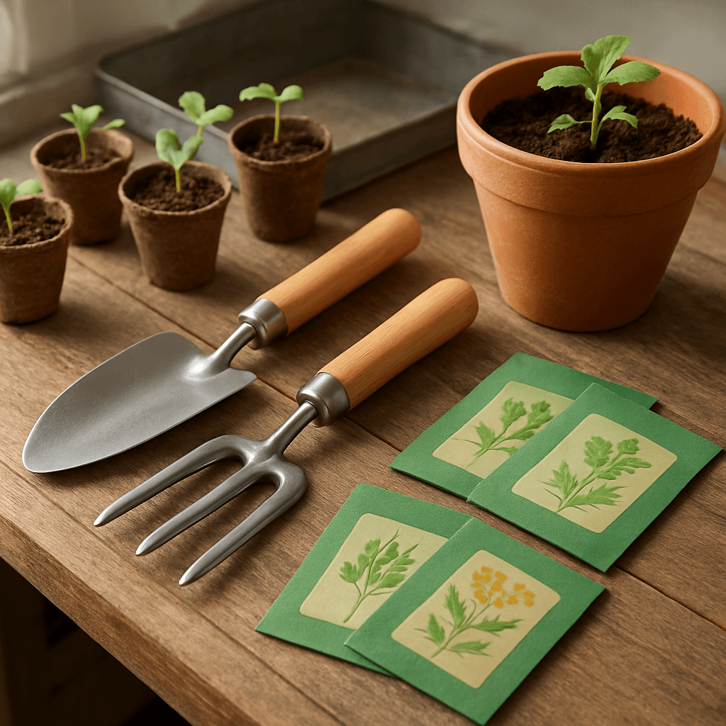 Garden Guru