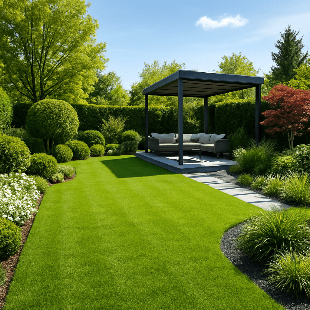 Greenline Landscaping