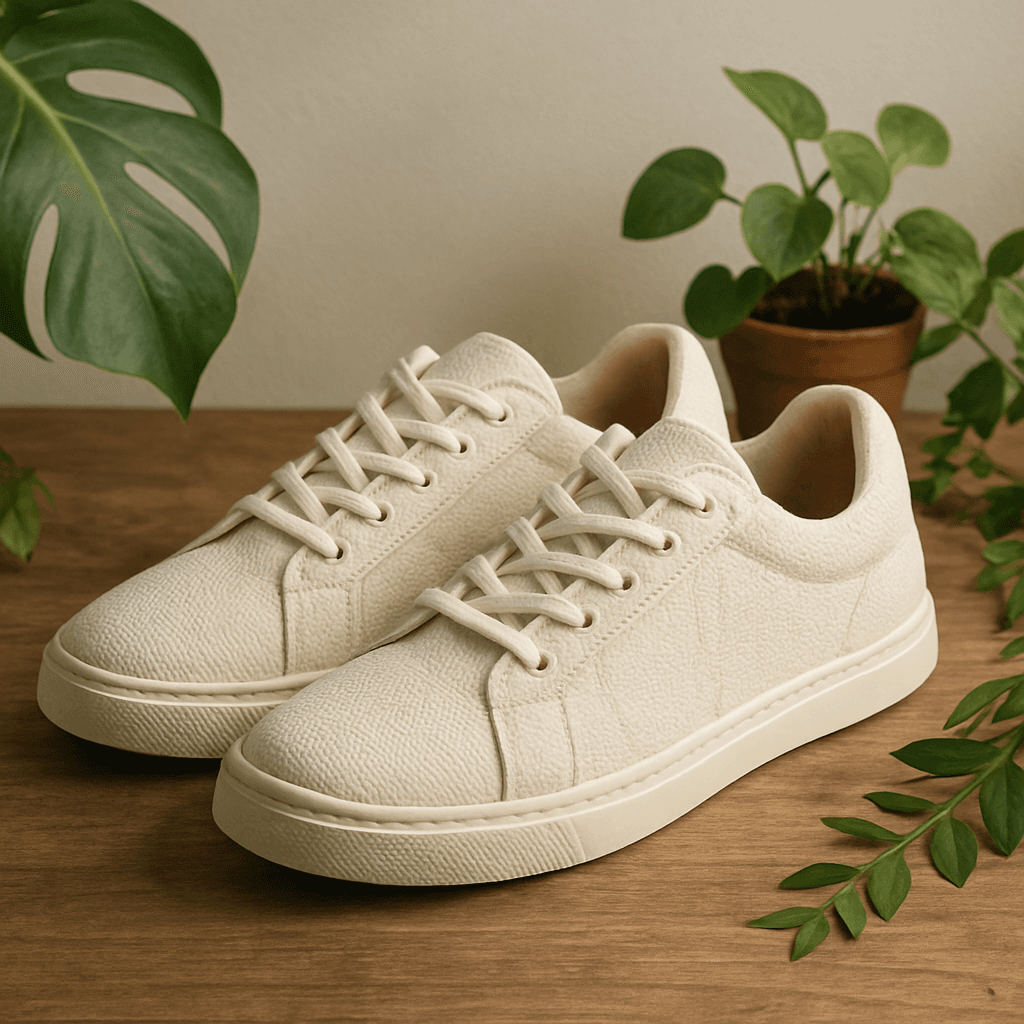 GreenStep Shoes