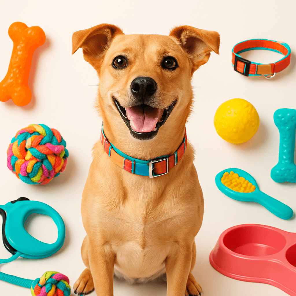 Happy Tails