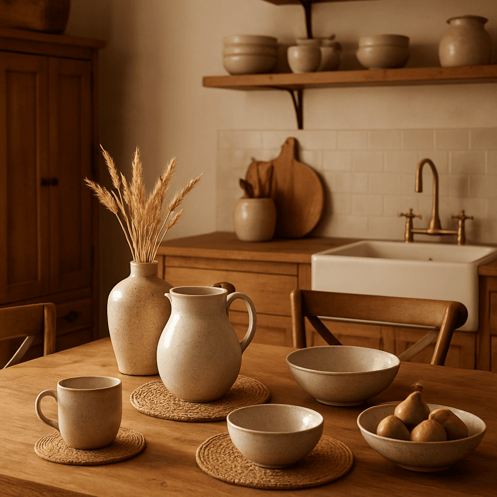 Harvest Home