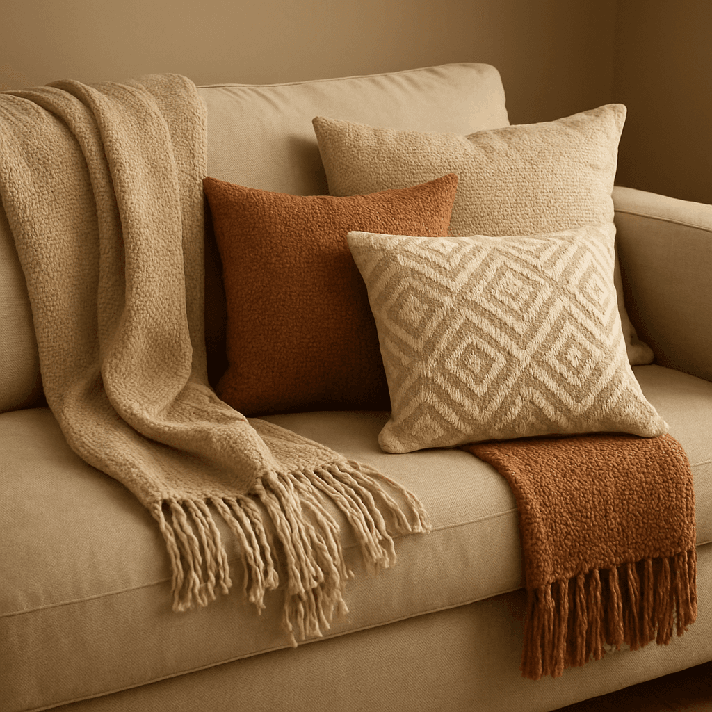 Hearth & Hue