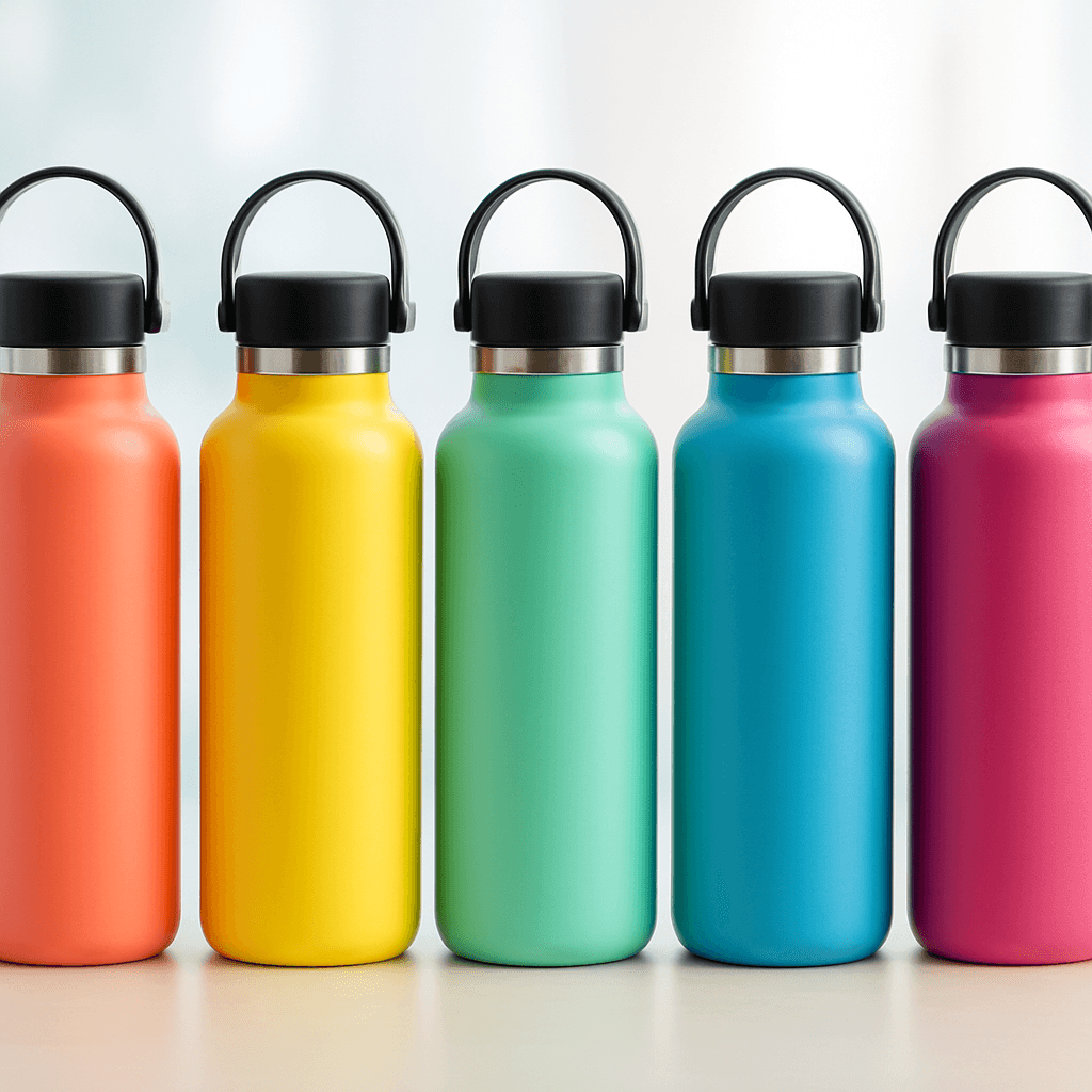 Hydra Bottle