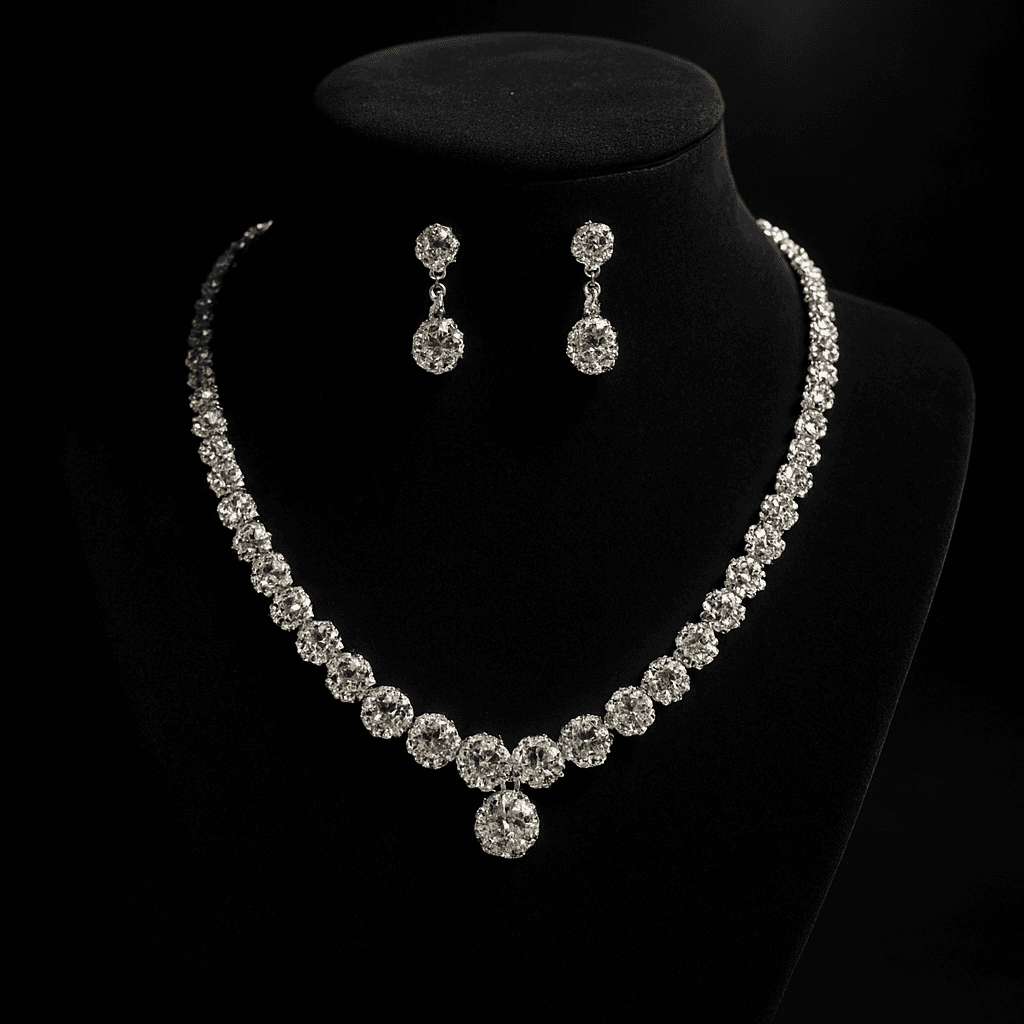 Lumière Jewels
