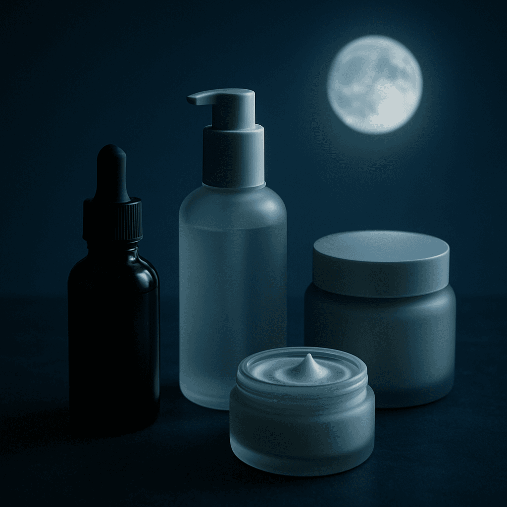 Lunar Skincare