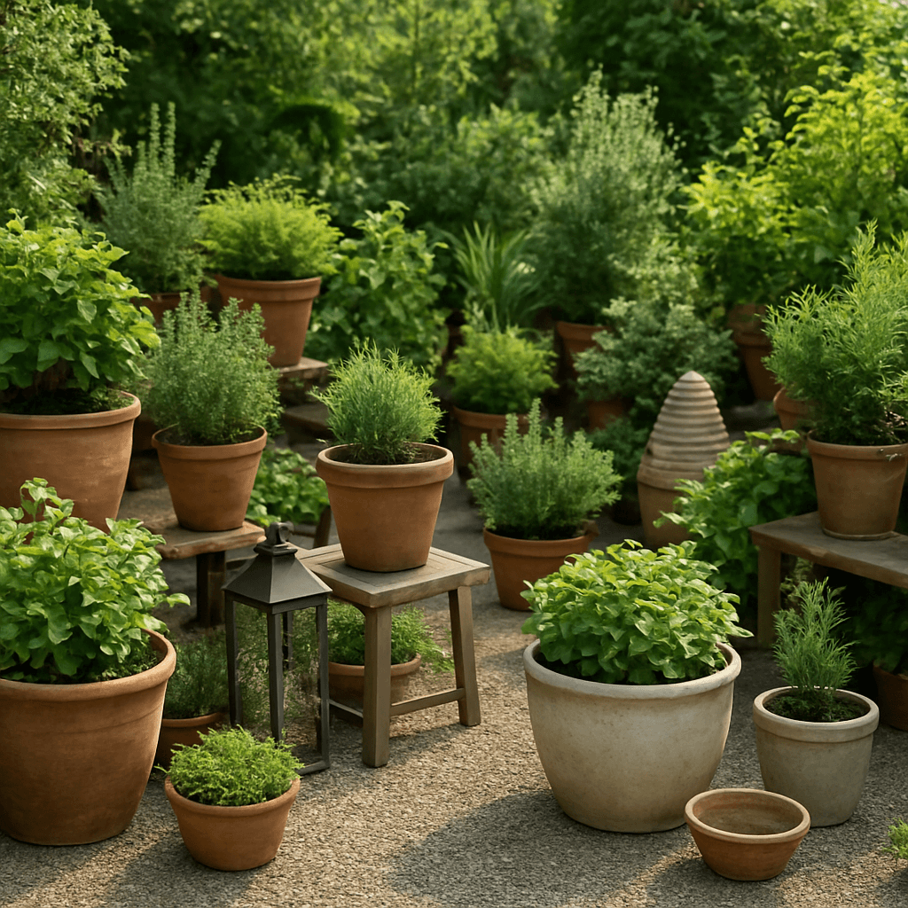 Lush Garden Co