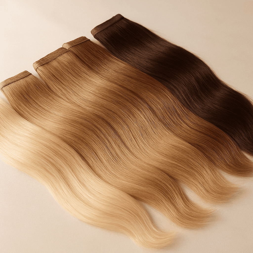Lush Locks