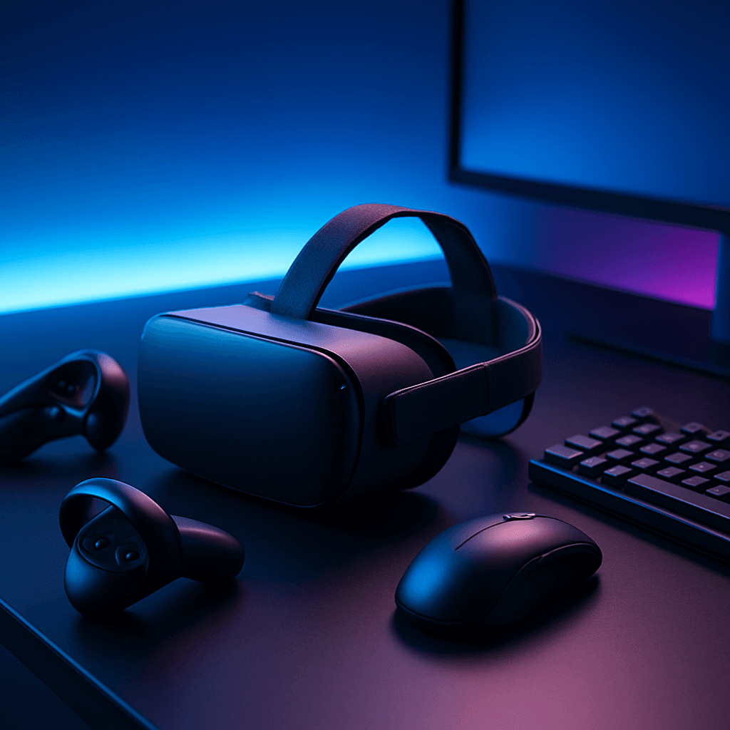 NimbusVR