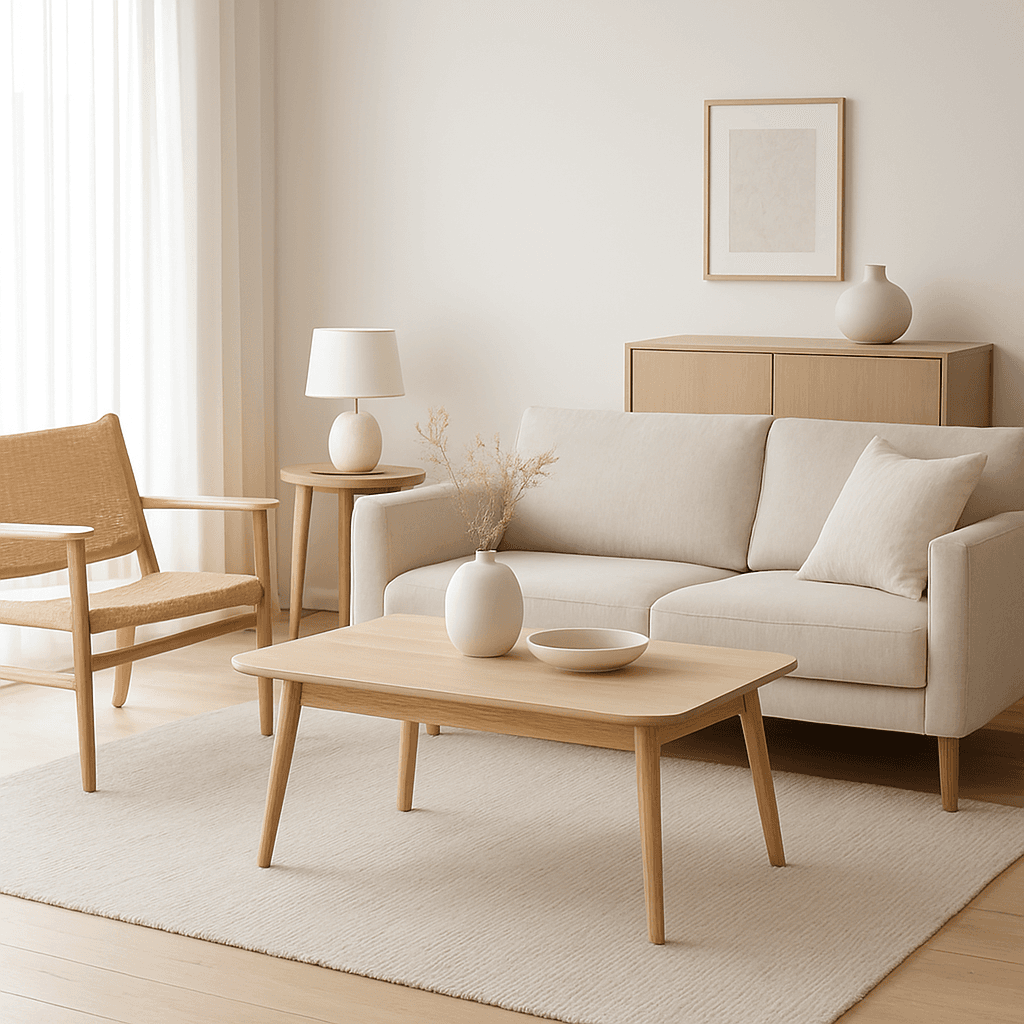 Nordic Living