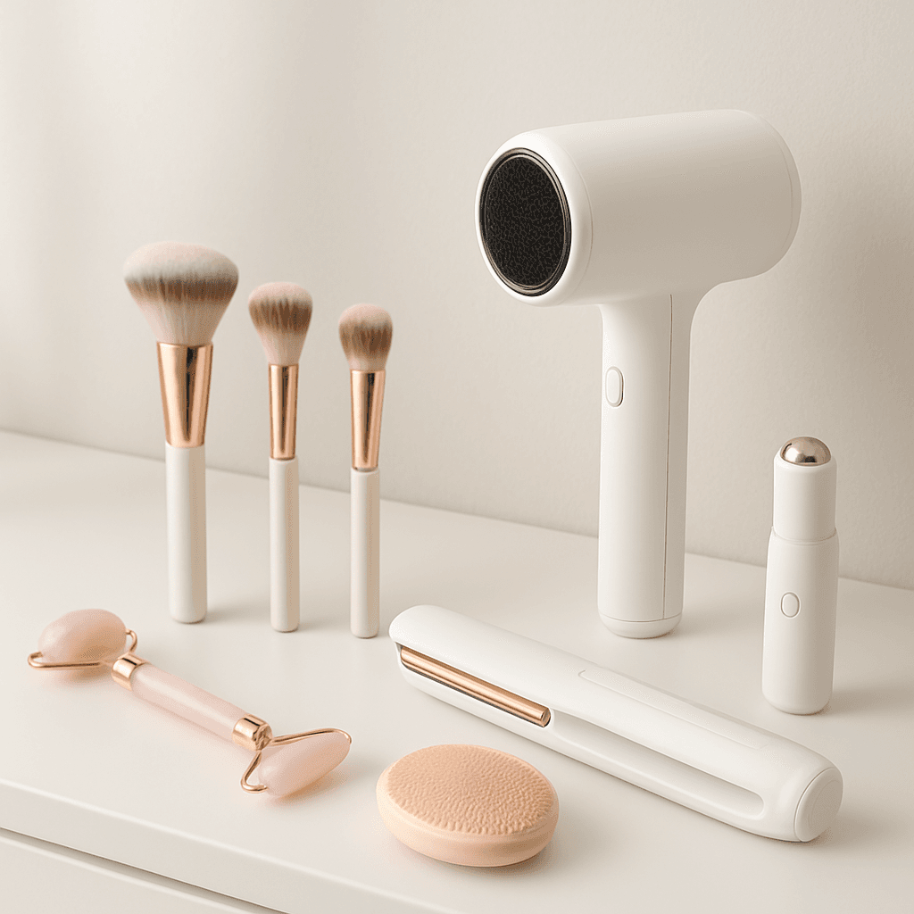 Nova Beauty Tools