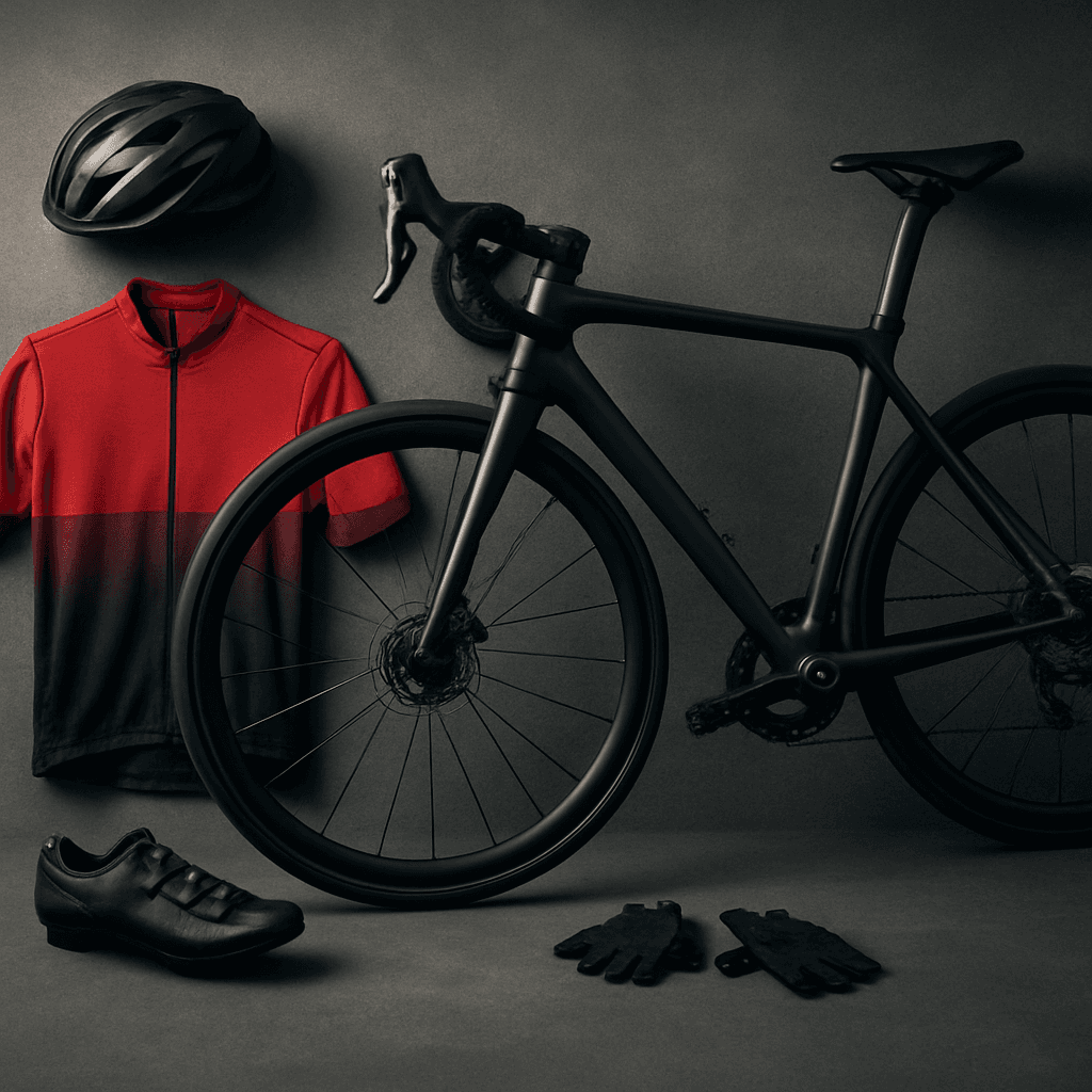 Pace Cycling
