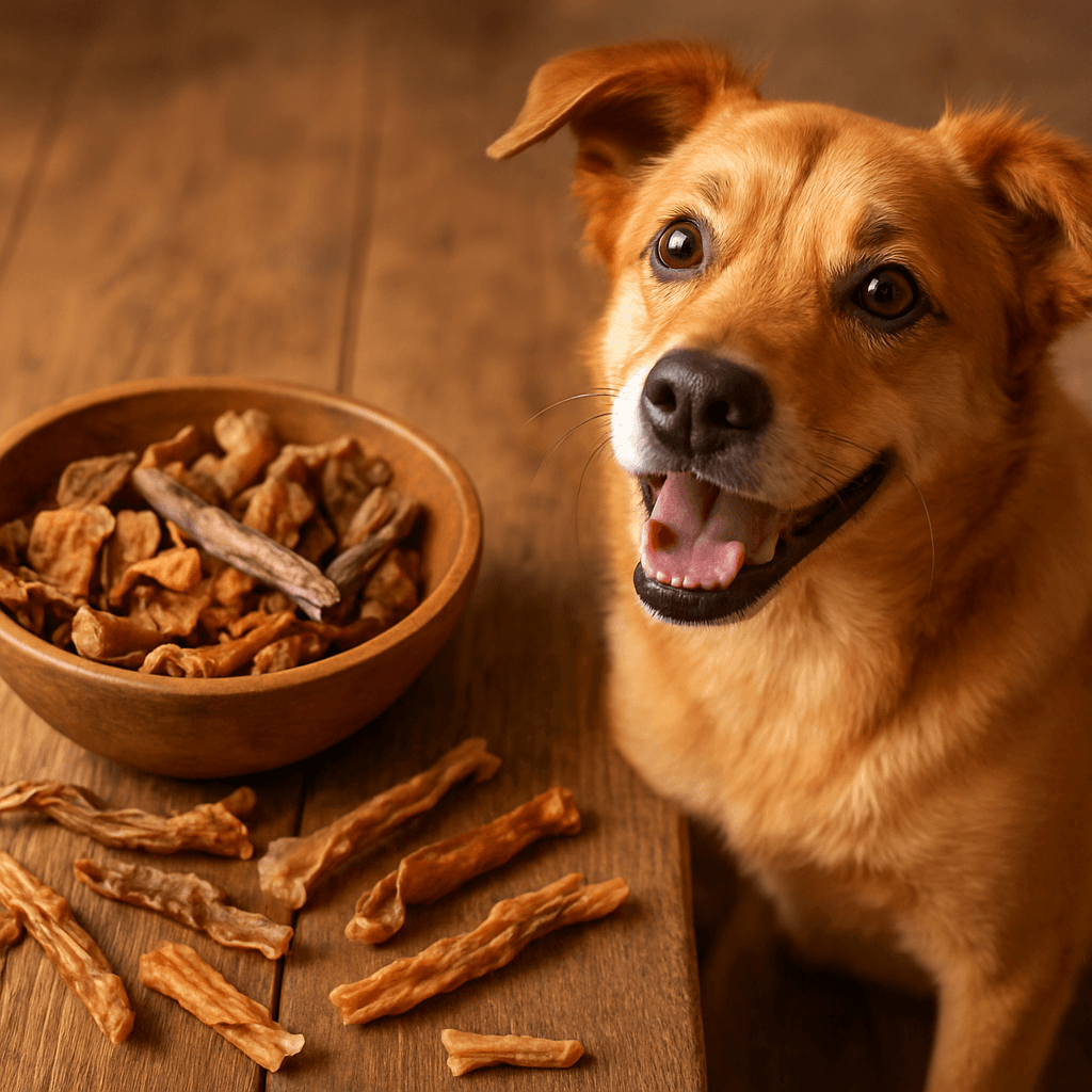 Pawsome Treats