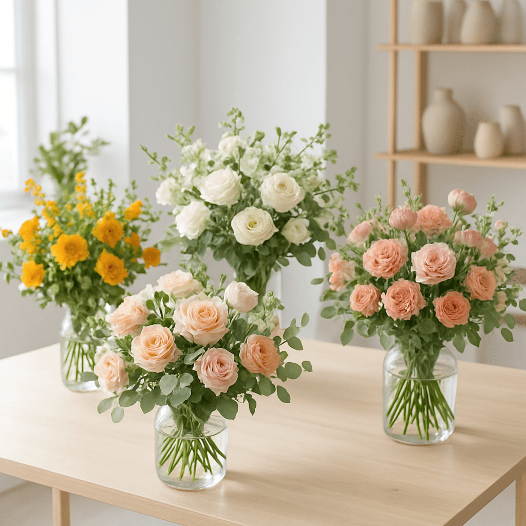 Petal & Post