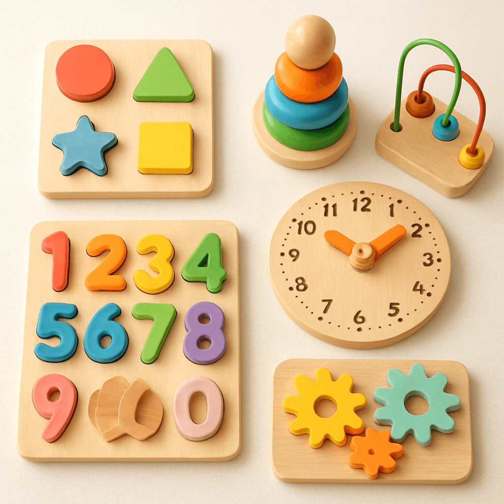 Playful Minds