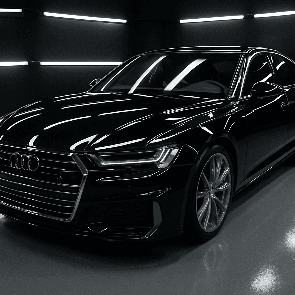 Prime Auto Detailing