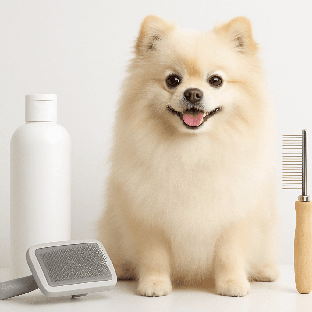 PurePaws Grooming