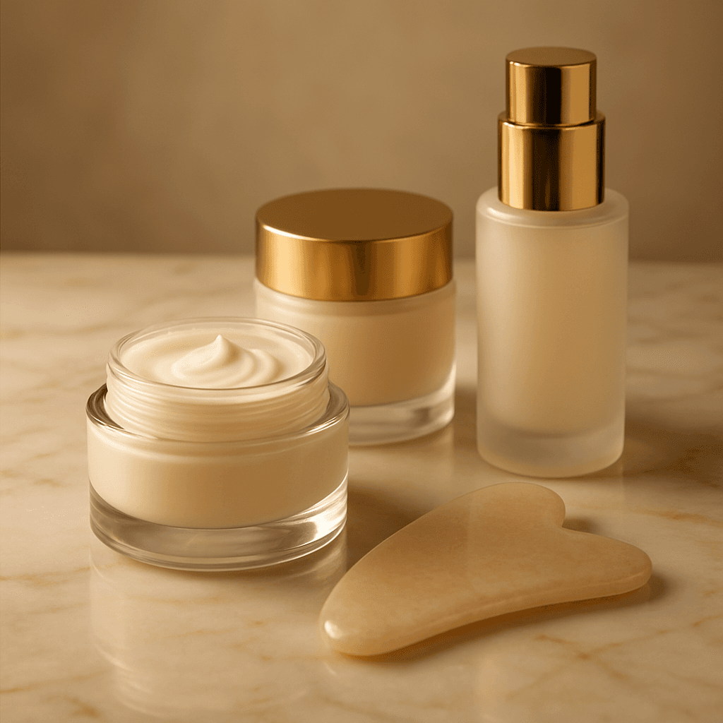 Radiance Rituals