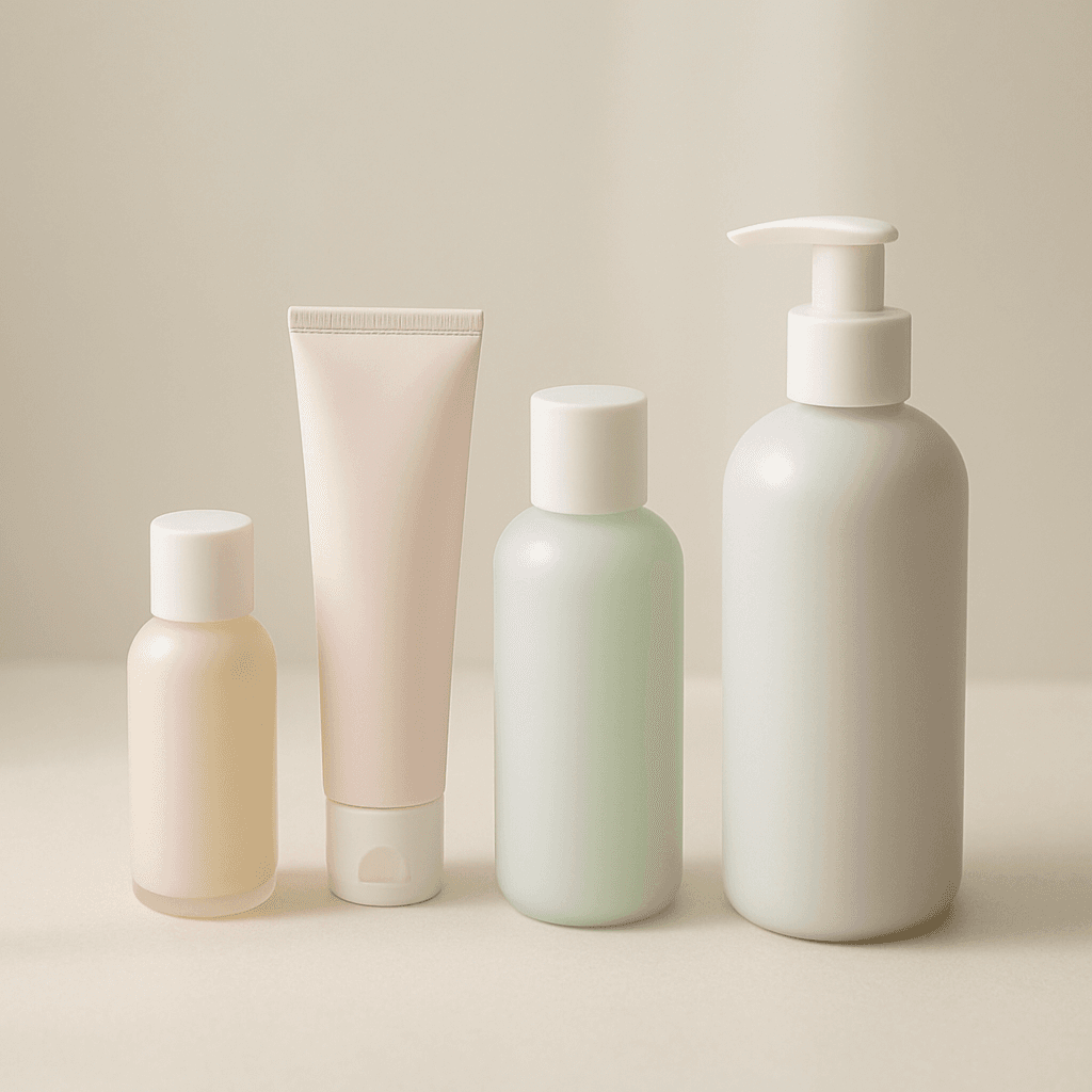 Serene Skincare