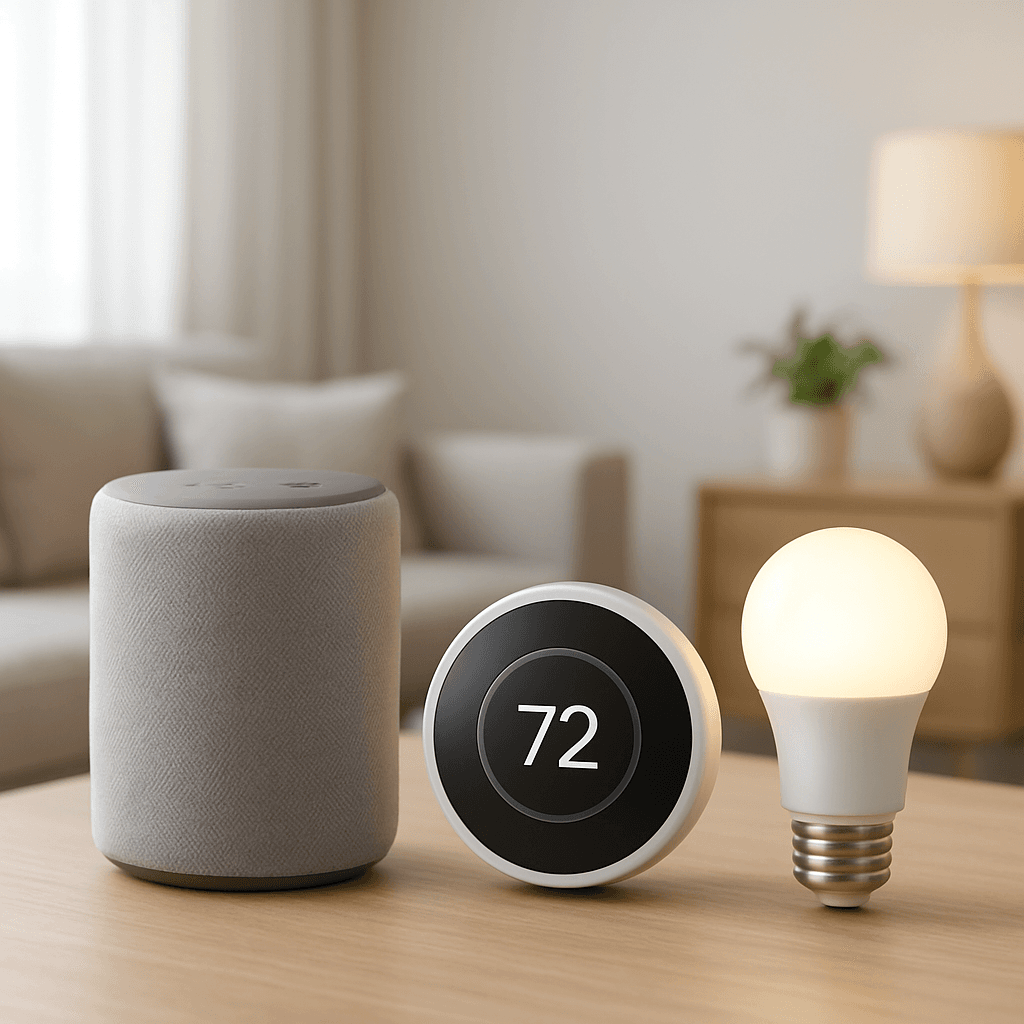 Smart Home Hub