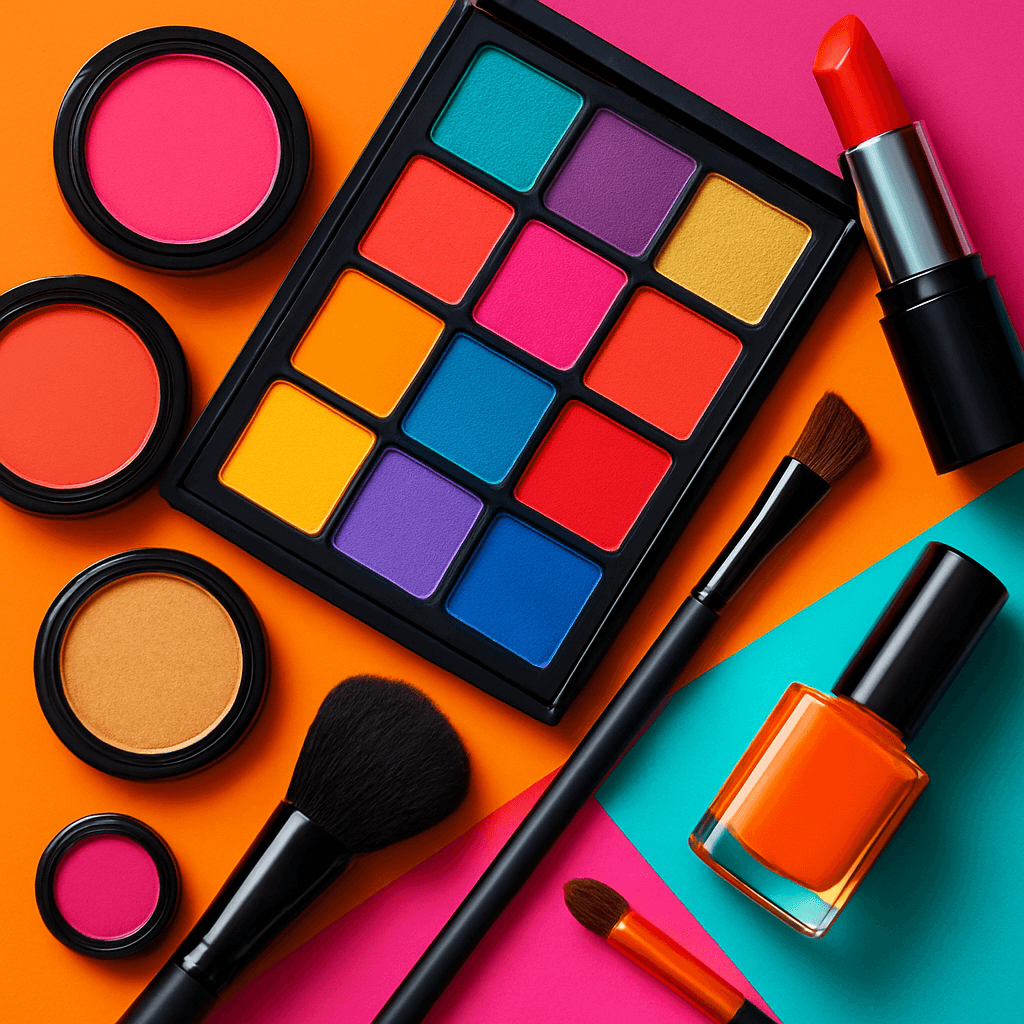 Spark Cosmetics