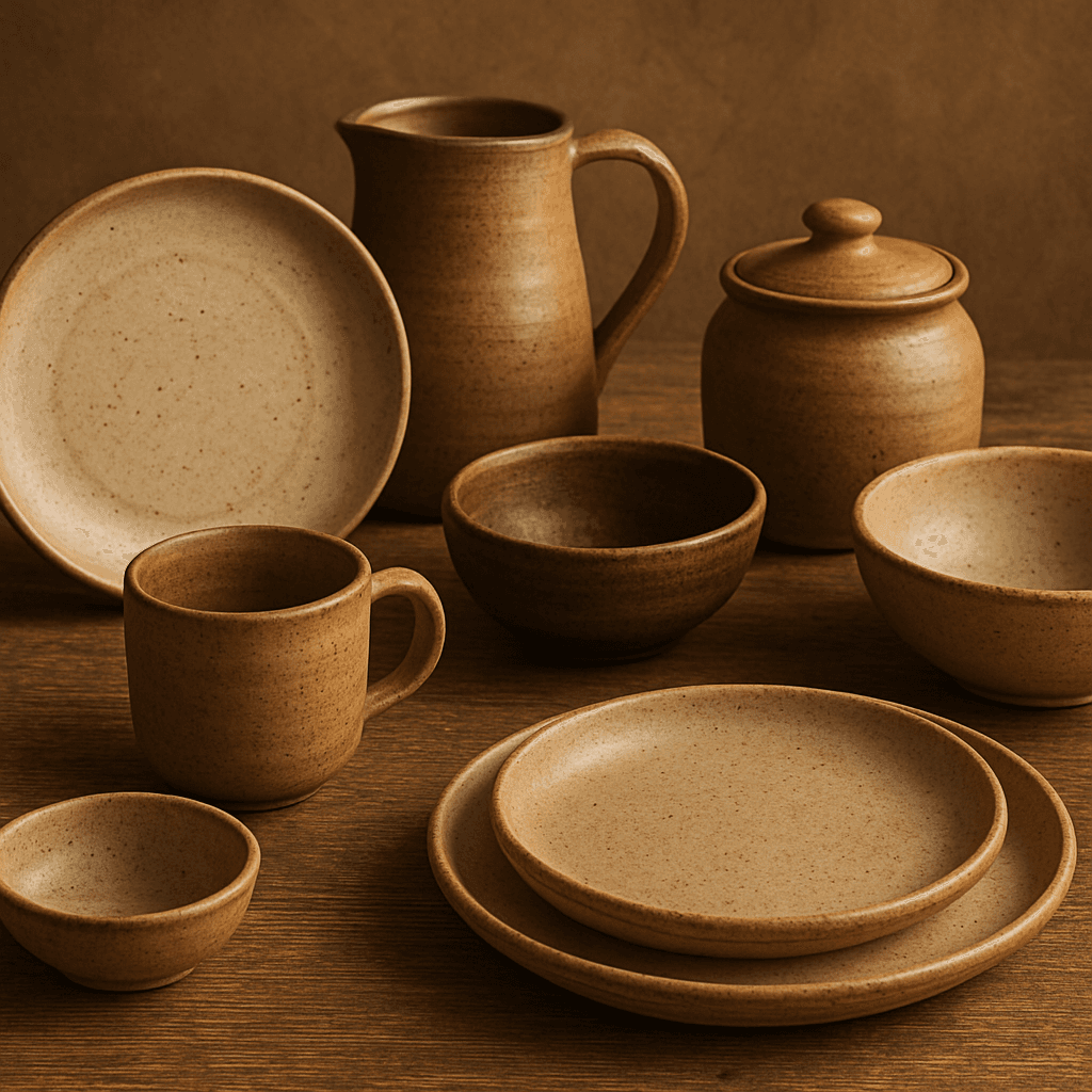 Stonehouse Goods