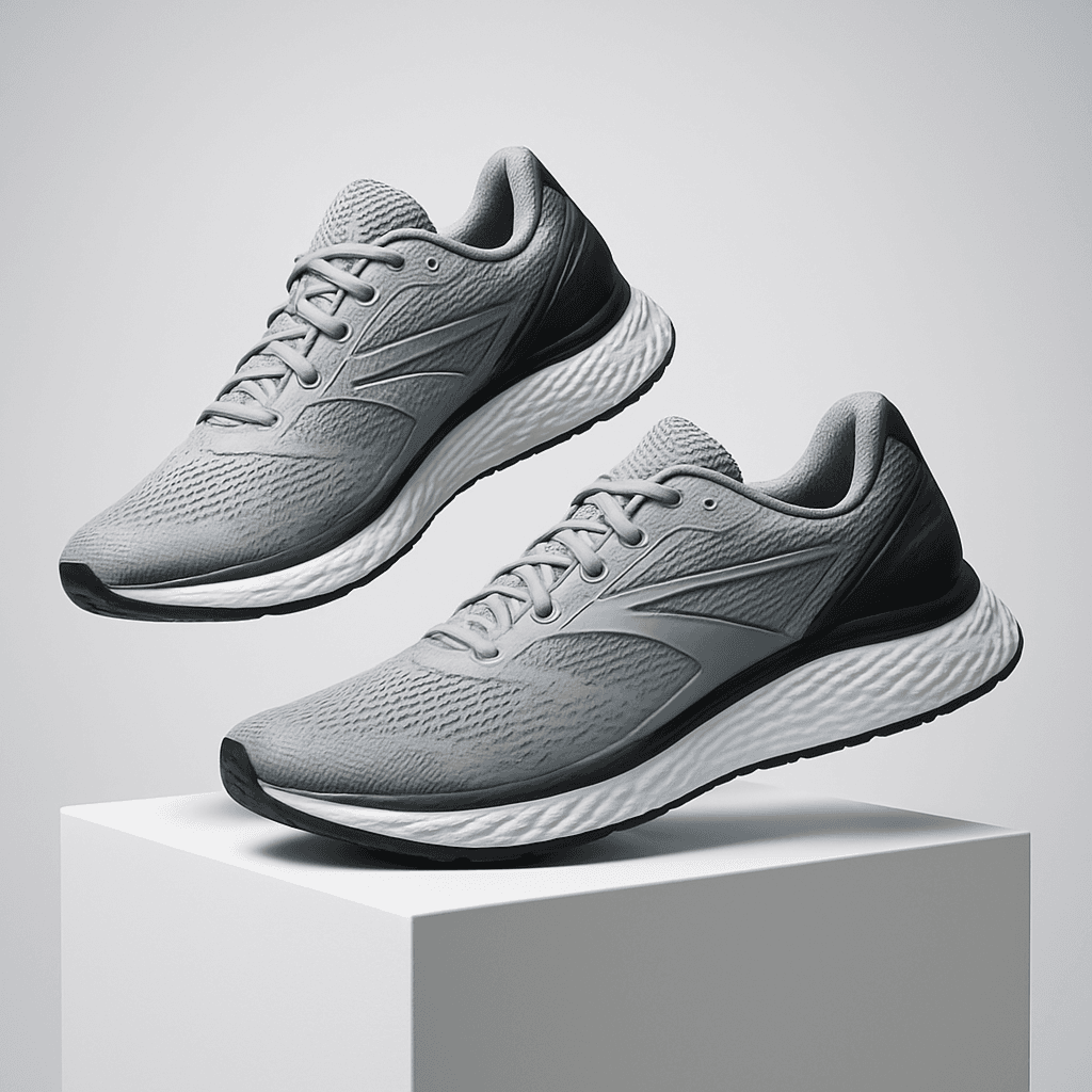 Stride Footwear