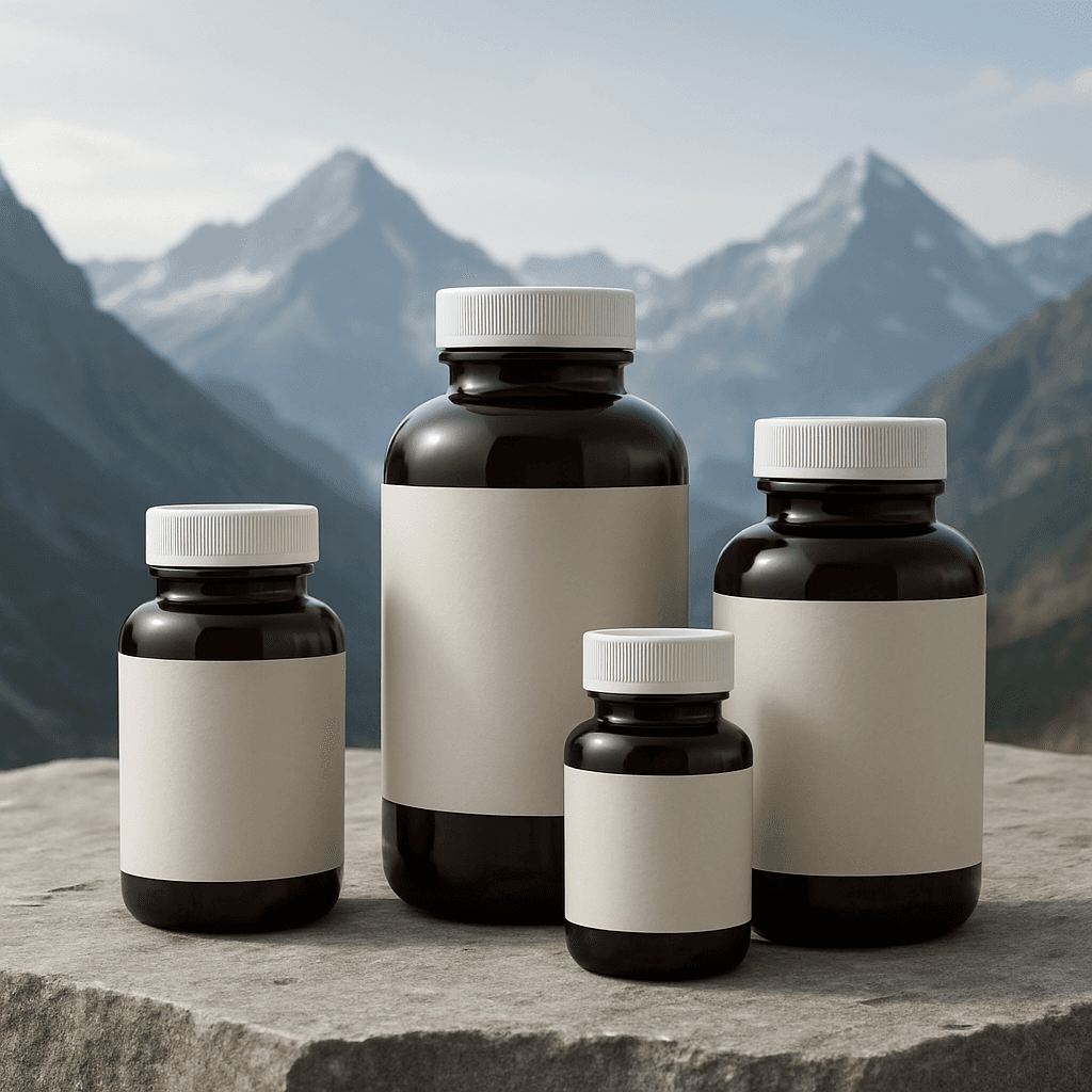 Summit Supplements