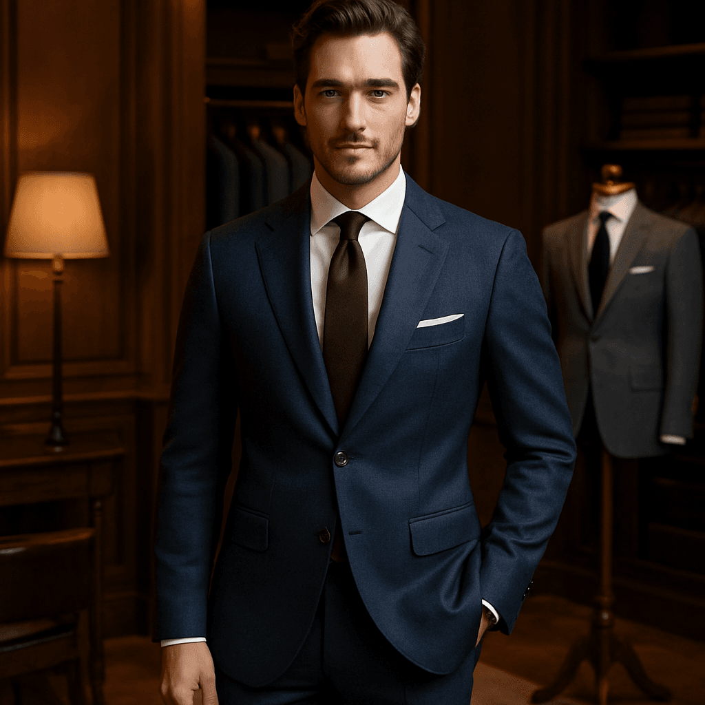 Tailored Co