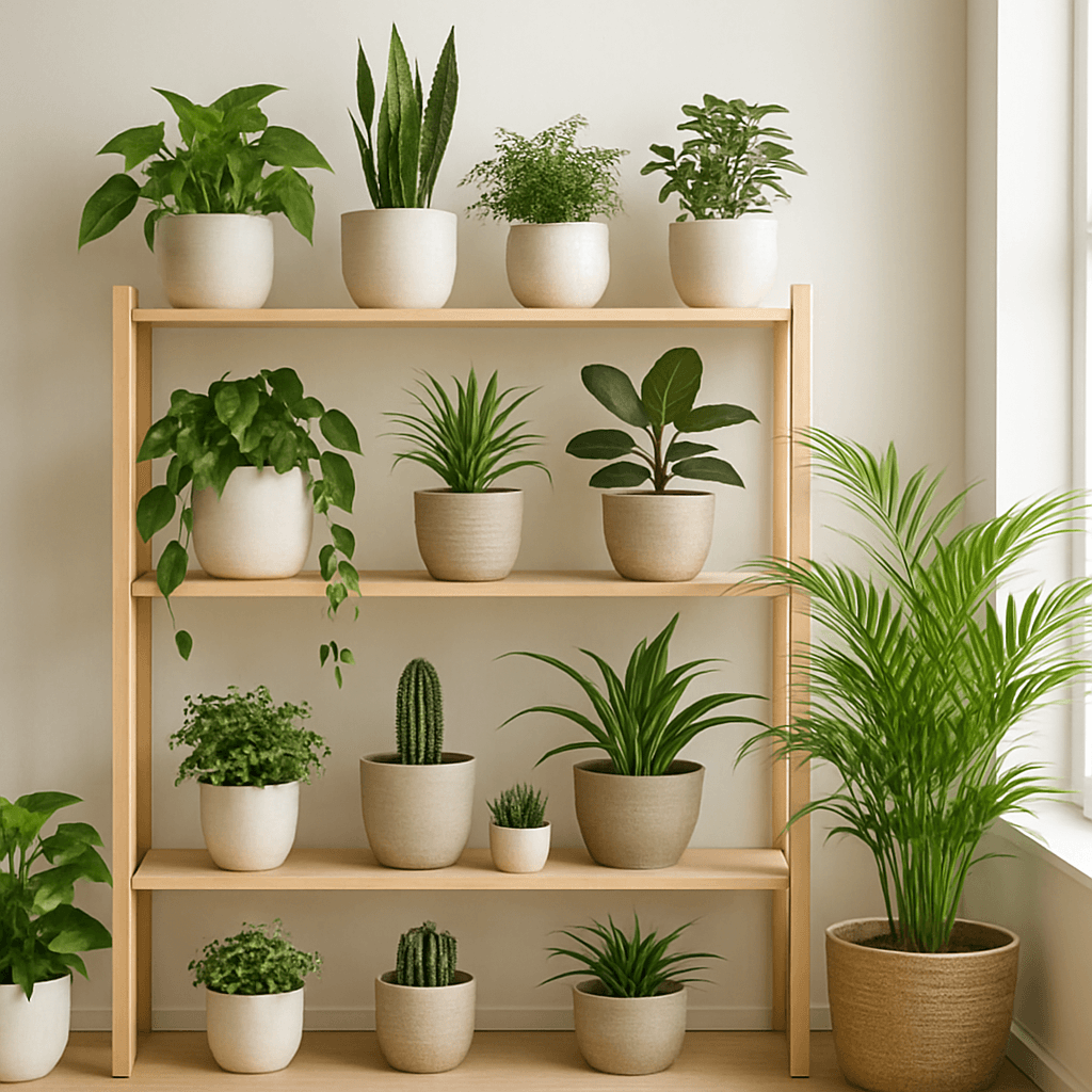 Terra Living