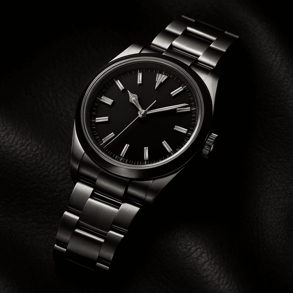 Timeless Watches